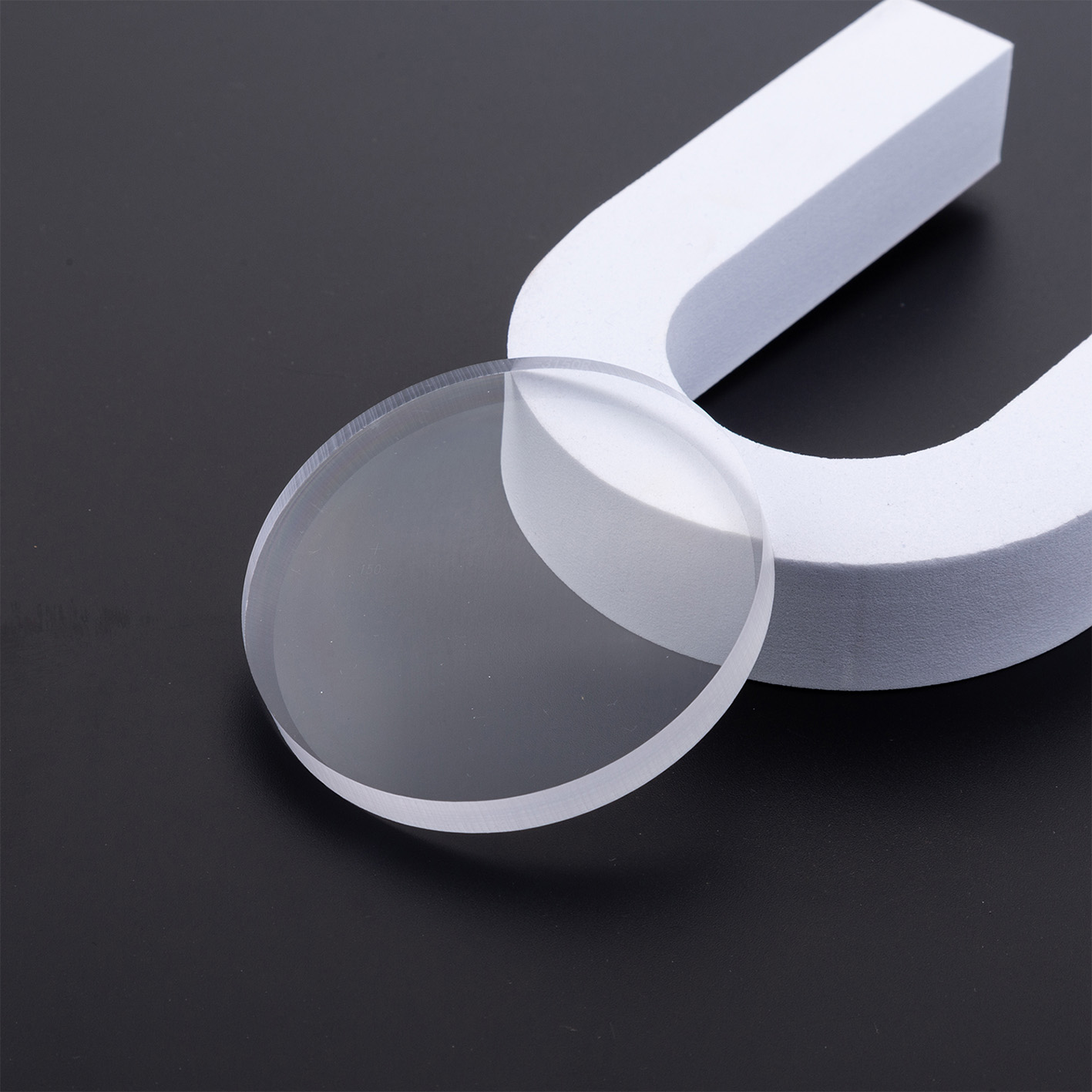 PC Single Vision Lens