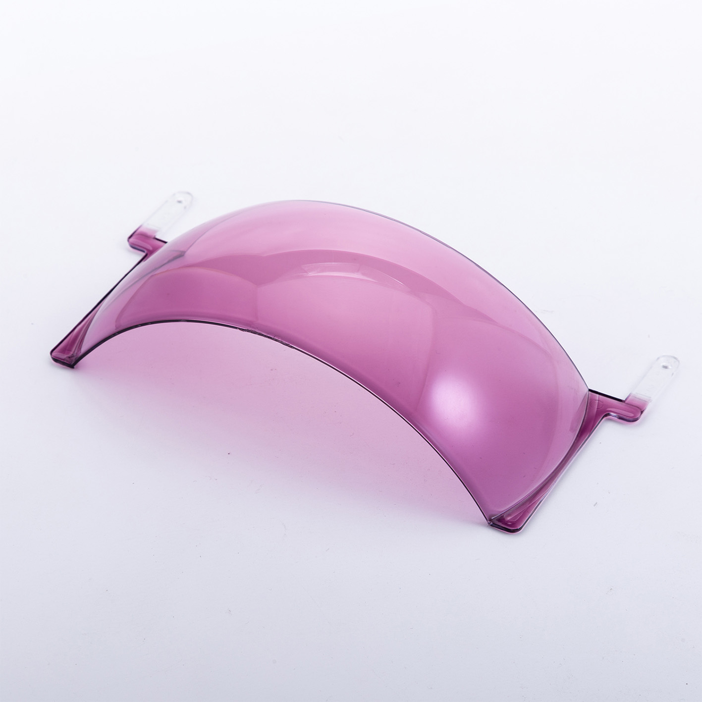 Photochromic Wind Goggle