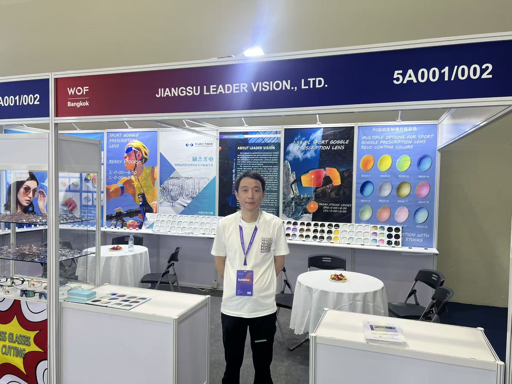 2025 BANGKOK OPTICAL FAIR